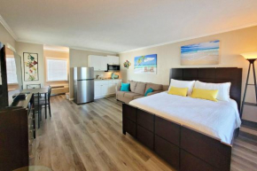 Ocean Jewels Condo Unit #340, Daytona Beach